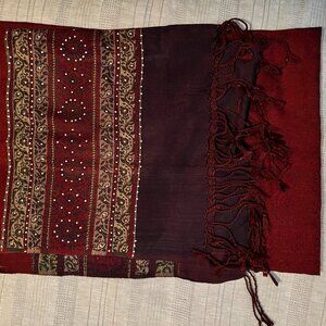 Shawl
